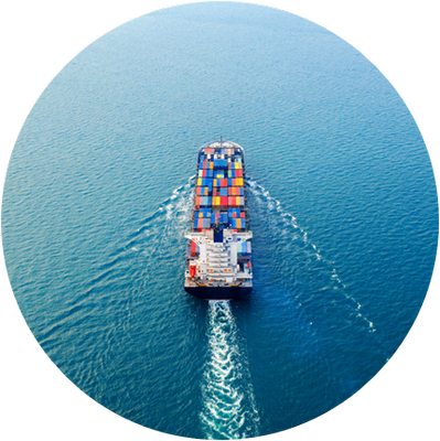 OCEAN FREIGHT OCEAN FREIGHT